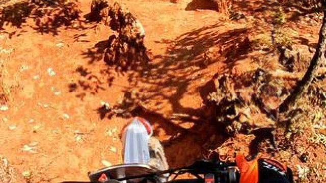 #越野有风险玩车需谨慎 #越野摩托车爱好者 #第一视角 #越野 #gopro拍摄 初心不能忘记