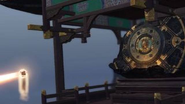 我看谁还没有抽到新祥瑞
#逆水寒手游 #樱桃派对 
 #逆水寒天赏石 #逆水寒坐骑