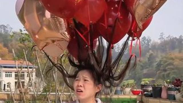 今晚7点给大家展示最新发型