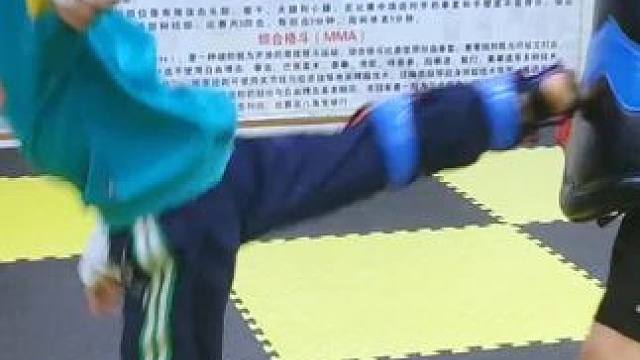 防欺凌、锻炼身体、增强免疫力，自信、自强，身高体重管理。#自由搏击 #拳击#体育生