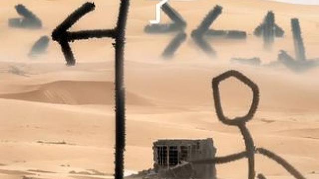 #人人都是ai艺术家