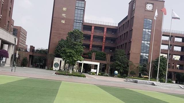 好整齐。点个赞