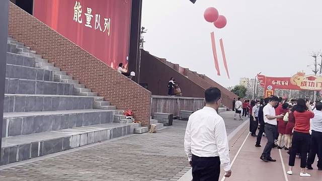 加油，初3的学生们，剩下98天中考顺利