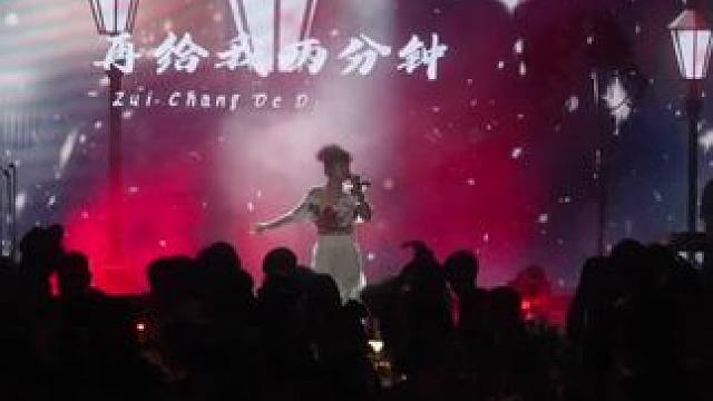 可是生活不是电影 没有那么多的兜兜转转 错过就真的错过了#最长的电影 #周杰伦 #Zeta酒吧