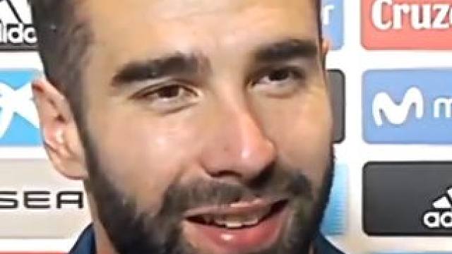 “聚是一团火 散是满天星。”#皇马 #C罗