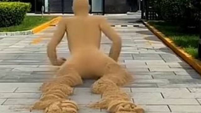 科学的力量有多强大，最后一个惊掉下巴#科学小实验 #趣味实验 #物理实验 #生活小实验 #家庭小实验