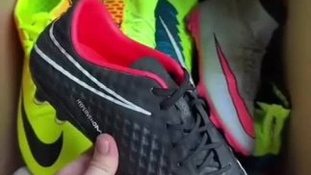 #dou来足球季 #唯有足球不可辜负 #足球 #遇见足球 #开箱 开箱欣赏日志