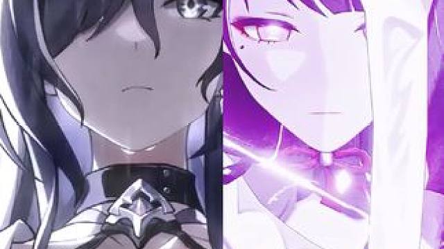 年少时不能遇见太惊艳的人“我爱每个宇宙的你”
#崩坏星穹铁道 #假如在午夜入梦 #崩坏星穹铁道创作者