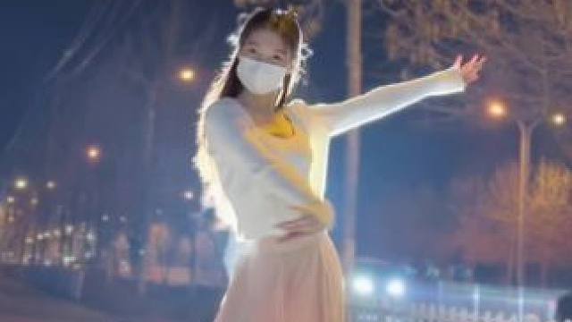 去观世界才会有世界观#古典舞