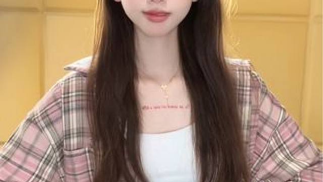 #甜甜的手势舞 #笨蛋美女 #清纯甜美