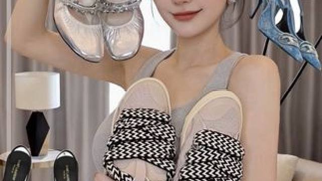 超级适合春天的鞋子分享#美妆百万新星计划 #开春搭配 #穿搭 #春天鞋子推荐