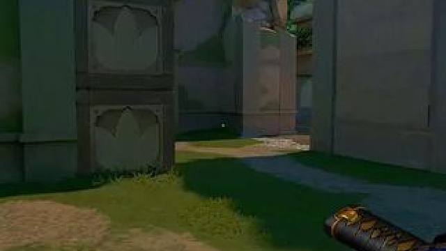 反正就是杀了#无畏契约 #下饭操作 #击杀秀 