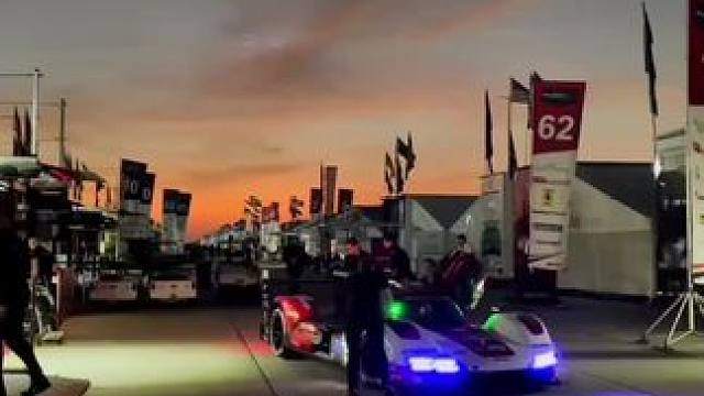 #耐力赛 #赛百灵  #科尔维特 #保时捷 #雷克萨斯 等等各种车型