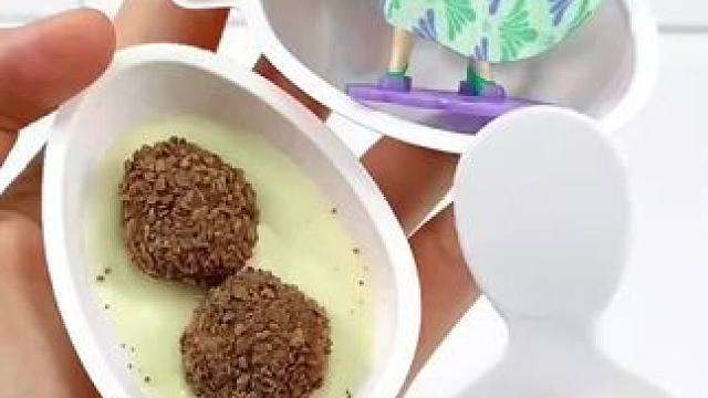 #零食推荐#巧克力#巧克力控#巧克力蛋糕#零食分享