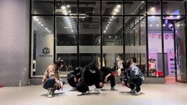 #alex编舞 #swag舞蹈挑战 #swag 和我滴大宝们