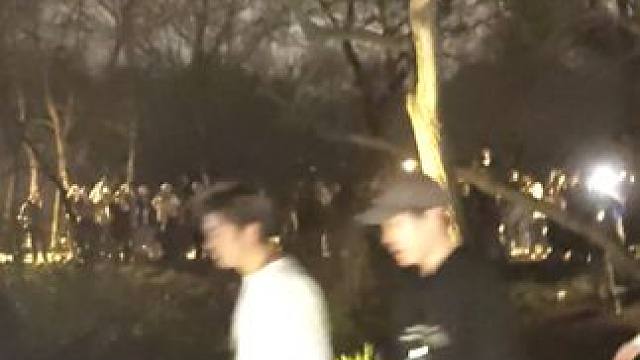 我发布了一个新视频，快来围观吧！