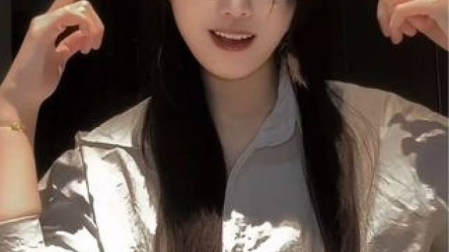 爱情有点甜2.0#斩女 #尾律