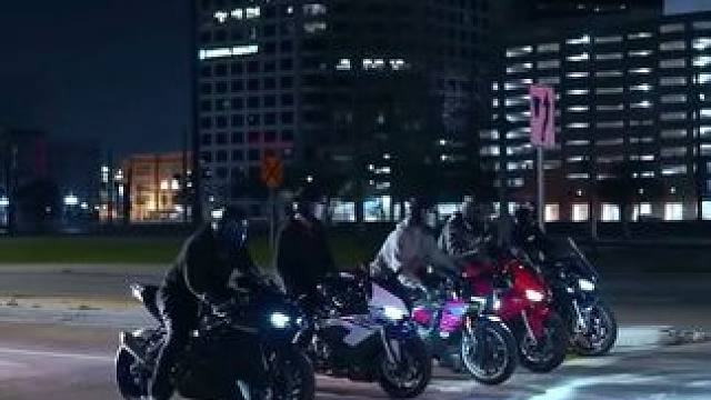 #内燃机的魅力 #机械之美 #摩托车 #专业动作请勿模仿 #这才是男人的玩具