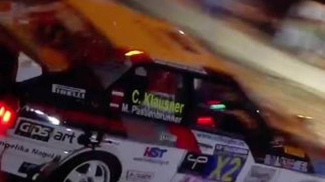 “你只管踩油门，剩下的交给quattro”  80年代WRC最猛的拉力赛车#拉力赛 #漂移定圆