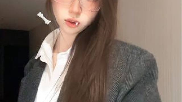 这个特效跟虎牙适配度太高了 #dance #foryou #今天长这样