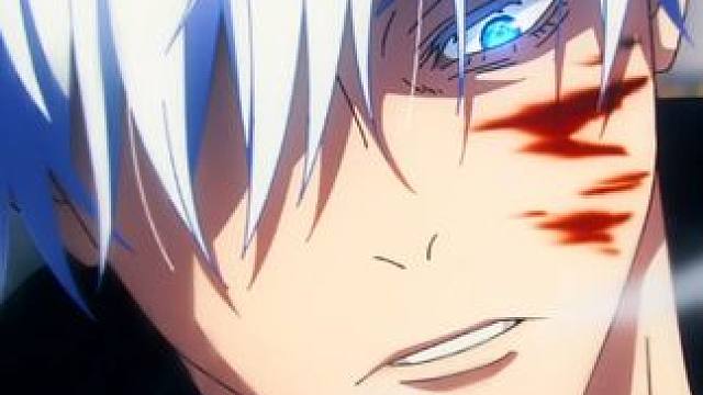 五条悟：我们可是好兄弟~