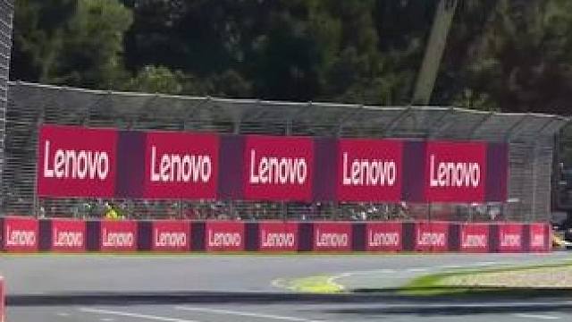 2024澳大利亚站大奖赛，正赛维斯塔潘，梅奔双车退赛#f1 #赛车 #方程式赛车 #维斯塔潘 #汉密