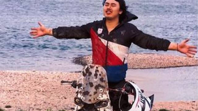 #kove凯越机车 #重庆 #夏天 #凯越450rally  泰坦尼克号  重庆分号  ！ 
自由的