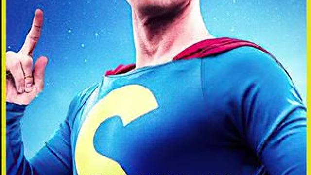 豪横的男人徒手截停地铁，惊悚影片 豪横的男人徒手截停地铁，惊悚影片