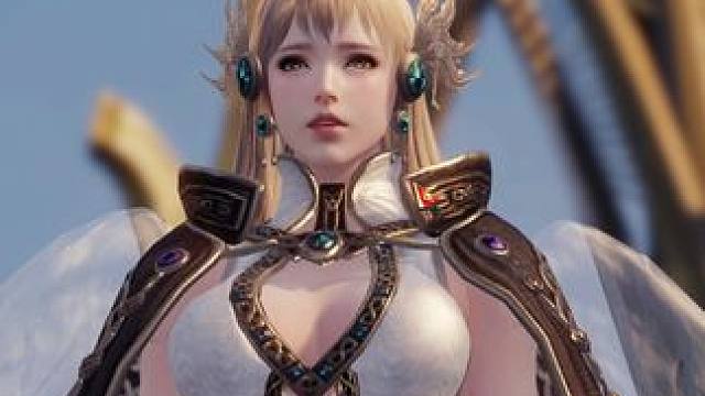 这小子 上马车的时候我就知道他不一般 #命运方舟 #命运方舟先锋体验官 #Lostark