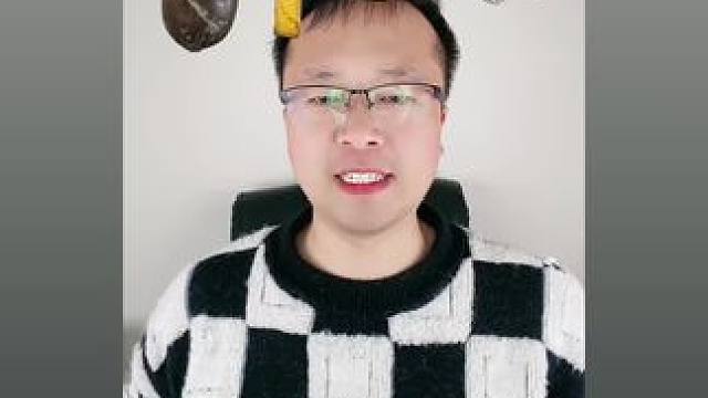 我发布了一个新视频，快来围观吧！