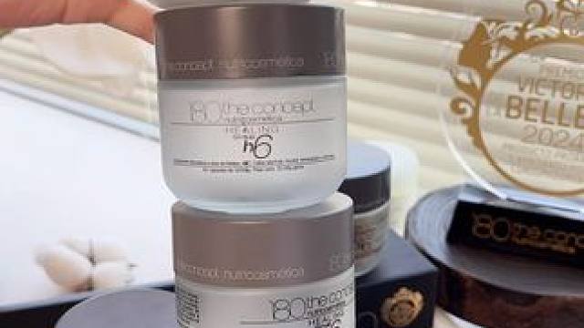 反重力 限时返场#概念180反重力胶囊 #内服好物