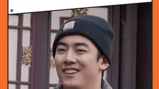 像小时候发过高烧哈哈哈哈哈哈哈哈哈哈 #纪凌尘 #无限超越班 #综艺 #幽默 #钝感力