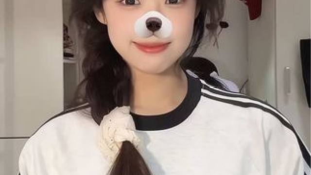 #她会和我分手然后say no no #手势舞