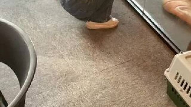 和搭讪的妹子出来玩#社交