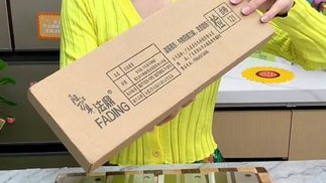 #菜刀#手工锻打菜刀#斩切两用刀#家用厨房菜刀#超便宜超划算