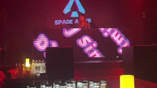 黑桃A酒吧新风尚！音乐与舞蹈的完美结合，团购套餐仅需118元，畅享夜生活乐趣！*#夏夜解忧酒馆推荐 