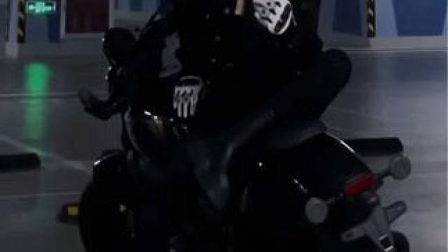 谁能拒绝机车呢#机车 #飒到我了