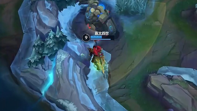 这就是缘分，你说来得及时吗！