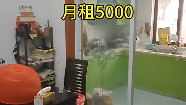 彭浦新村地铁站附近