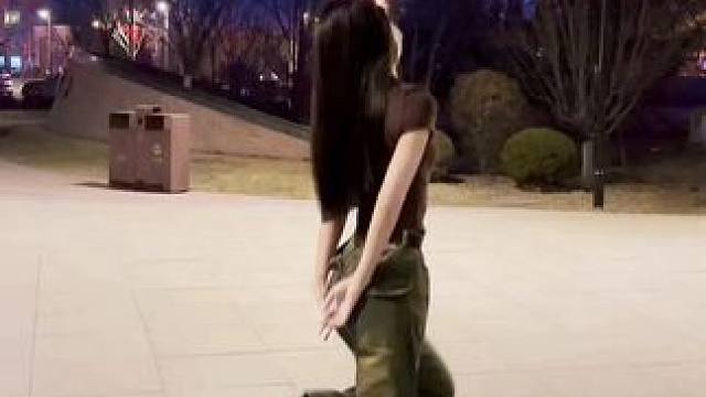 是听了让人快乐一整天的#fate 呢！#gidle #dance #拯救不开心