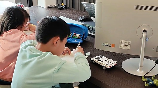 良好的学习环境是如何营造的……