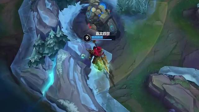 不懂就问：有什么英雄可以玩三路位置的，我去练一下#英雄联盟#