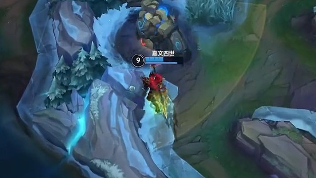 这就是缘分#英雄联盟