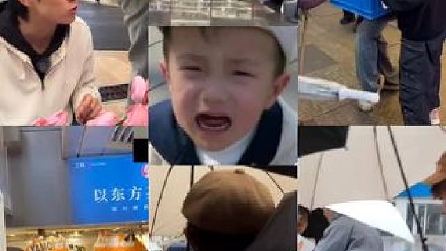 此时，一个小女孩，狠狠地碎掉了以后再也不上网了