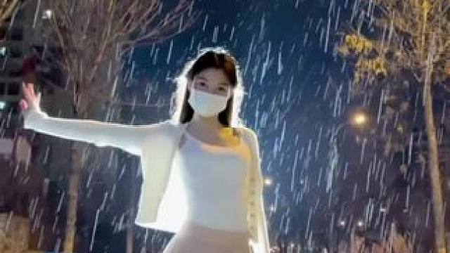 得之坦然，失之淡然，争其必然，顺其自然。#古典舞#氛围感