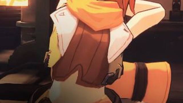 原来这就是NPC的日常吗？
#晶核coa #上晶核即刻暴打 #魔导也疯狂 #暂停挑战 #npc的日常