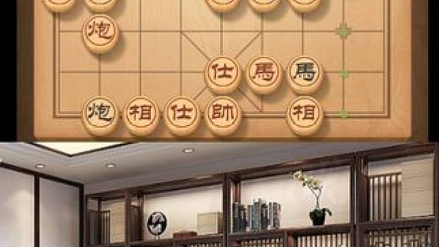 看风繁边兵开局，对手根本看不懂棋路 #象棋 #象棋高手 #象棋布局 #象棋飞刀