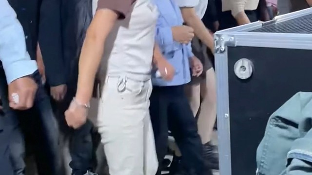 云南最新打歌舞来了