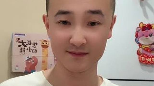 #创作灵感 每天一个绕口令，口齿永远轻轻松#绕口令挑战 #每天学习一点点 #兔子老师挑战绕口令