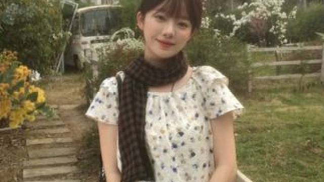 #低像素 #韩系 #氛围感